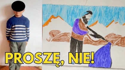Nasze Tajne Sierocińce w Afganistanie | Ochrzczeni w jedno Ciało, odc.  17