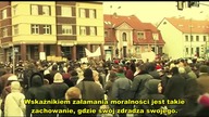 Szczurzy kr&oacute;l ( napisy PL )