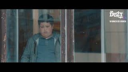 Wracają do kin.  I będzie się działo. 