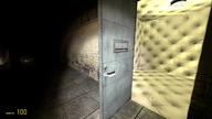Garrys Mod - Horrorowa mapa #1 (Sanity lost)