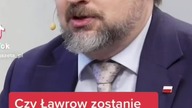 Ławrow - hitlerowski minister?