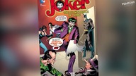 Joker - Szaleniec, Czy Wyrafinowany Psychopata?