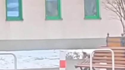 Bezpieczna Jazda w Śniegu: Porady i Ubezpieczenia #shorts
