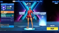 Prawie kwadratowa masakra xD RLCRAFT #custom #fortnite #polska #event #żywo #live