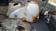 C. W. # 104 - Suzuki Baleno 4x4 kupione po taniości,Subaru któremu rdza zajrzała do kieliszka.