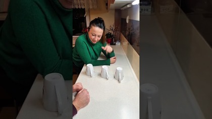 Zagrajmy... #zabawa #gra #pieniądze #wygrana #przegrana #sztuczka #trik #humor #laugh #funny #zabawne