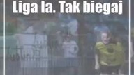 Liga la.  Tak biegają, skaczą i rzucają najlepsi uczniowie w Lublinie