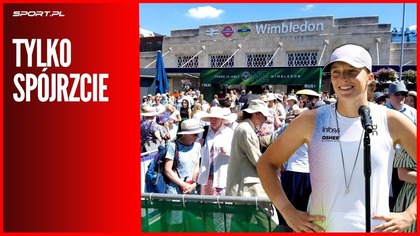 Iga Świątek zamieszkała w dzielnicy prestiżu i luksusu! | Sport.pl