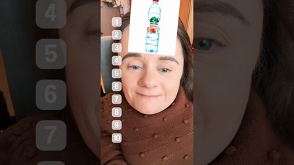 Ranking napoi  | #shorts | Magdalena Augustynowicz