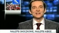 Przed PŚ w Zakopanem 2010 (18. 01. 2010)