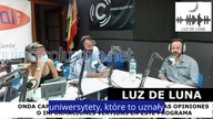 Grafen w szczepionce luz-de-luna - Wywiad z Ricardo Delgado Martina - Napisy PL