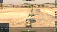 Najlepsza runda w moim życiu (word of tanks blitz)