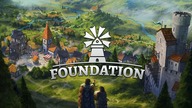 Foundation PL #2. 6 - Pierwsza kopalnia, rozbudowa siedziby (skarbiec i nowy poborca) 