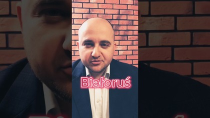 BIAŁORUŚ