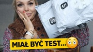ZNÓW PACZKI Z SHEIN...  MIAŁ BYĆ TEST /CZY SIĘ UADŁ? VLOG