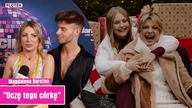 Magdalena Narożna utrzymywała się sama od 16.  roku życia | Plotek
