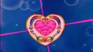 10.  Sailor Moon - Kosmiczna potęgo Księżyca, przemień mnie! (odcinek 91)