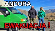 Co spotkało nas w Andorze?