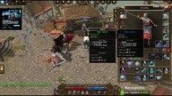 Pierwszy boss, Król Heredur - Drakensang Online 2023 #2 - Gameplay PL