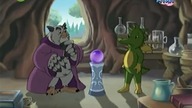 78 - STRACONY MEDALION
