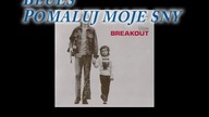 Breakout - Blues 1971 Album