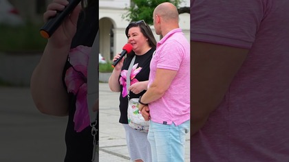 Cuda w Łodzi! Dotyk Nieba Łódź #dotyknieba