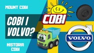 COBI i Volvo