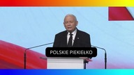 Kaczyński i jego BARDZO WAŻNE SŁOWA