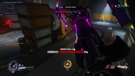 Gramy Moirą  Overwatch Live