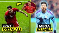 LEWY OSZALAŁ! STRZELA JAK SZALONY! MESSI ODEJDZIE Z FC BARCELONY JUŻ W STYCZNIU! UPADEK BARCY...