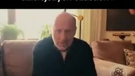 Piotr Fronczewski o dzisiejszych czasach.