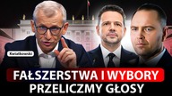 WYKORZYSTAJĄ NAWROCKIEGO.  ZAOSTRZENIE KURSU.  KWIATKOWSKI ZAPOWIADA REWOLUCJĘ