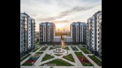 PIĘKNO ENDORSKIEJ CYWILIZACJI-BEAUTY OF ENDORIAN CIVILISATION