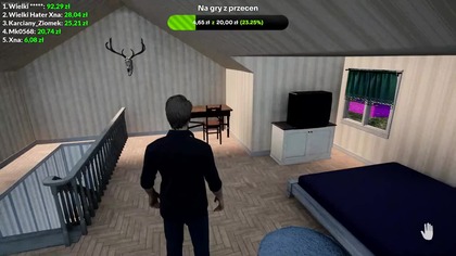 Zapis ze streama na TikToku.

TikTok: kapix320
Gł&oacute;wny kanał: @Kapix320