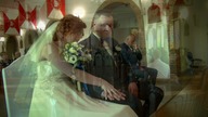 Skrót filmu ślubnego Katarzyny i Łukasza