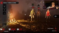 Babka od covida, Niezły Plan i Friendly killerSHOTY DBD