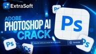 // Photoshop Ai // Photoshop Generative Fill Feature // ExtraSoft 2023