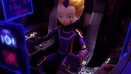 KOD LYOKO EWOLUCJA S01E13 - PIĄTEK TRZYNASTEGO - Cały Odcinek 1080p PO POLSKU