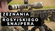 Wstrząsające zeznania rosyjskiego snajpera.  Chodzi o SYSTEMOWE zabijanie cywilów
