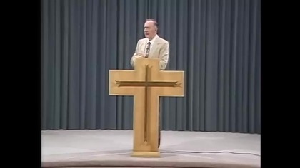 aż do gwiazdy Porannej w Waszych sercach Derek Prince