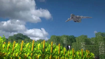  Cant Hold Us & Songs of War [ Minecraft Animation ] [ Music Video ] #SongsOfWar