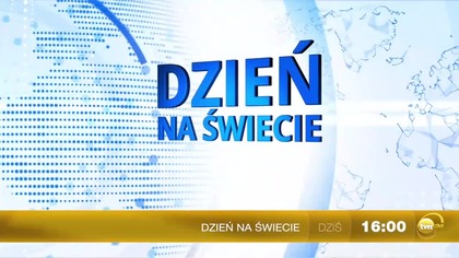 TVN24 BiS - Fragment zapowiedzi, pogoda i blok reklamowy (26. 04. 2023)