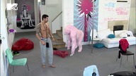 Warsaw Shore 2 | Przepity Wojtek i jego anieli głos. Odc 11