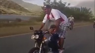 LiveLeak - Darwin Award Nominee 2019
