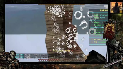 Granie w minecraft /ocenianie kanał&oacute;w P;