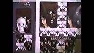 Danzig - LONG WAY BACK FROM HELL TOUR -1990 (Danzig In Music Store)