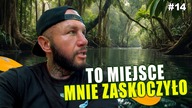 Khao Lak 20 lat po tsunami  ślady tragedii i magiczny spływ rzeką w dżungli