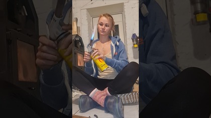 na tik tok Madzia Boho codziennie nowe filmy 