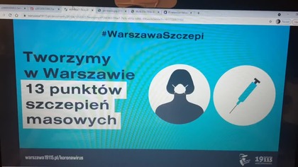 MK TV Polaku kim jesteś