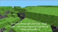 8 zaginionych wersji Minecraft